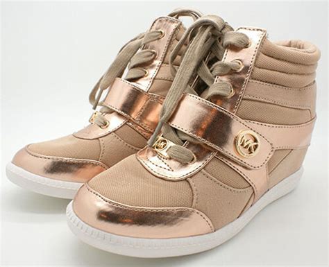 michael kors sneakers for kids.